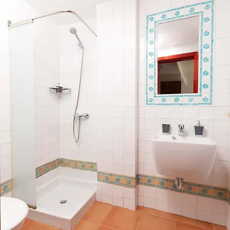 La Cebada Apartment