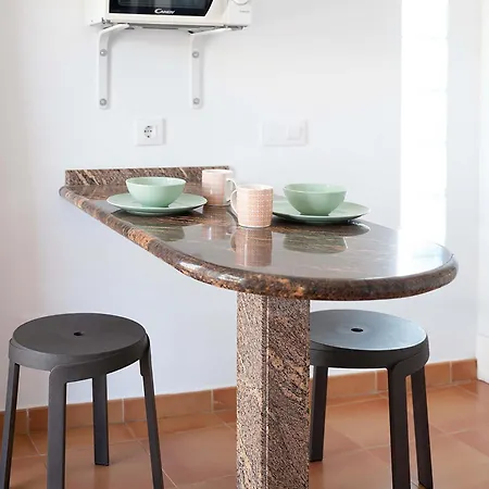 Apartment La Cebada Morro Jable