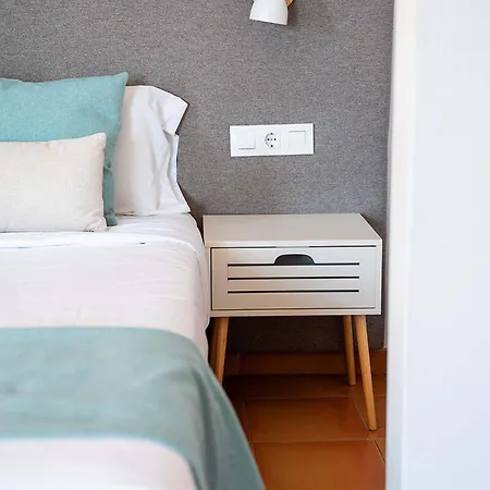 Apartment La Cebada