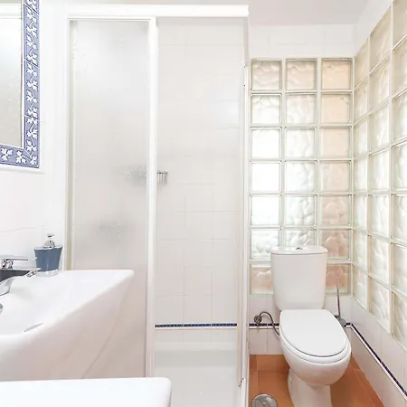 Apartamento La Cebada Morro Jable (Fuerteventura)