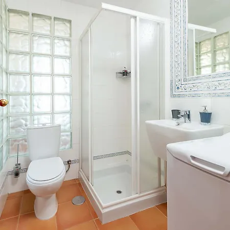 La Cebada Apartment Morro Jable