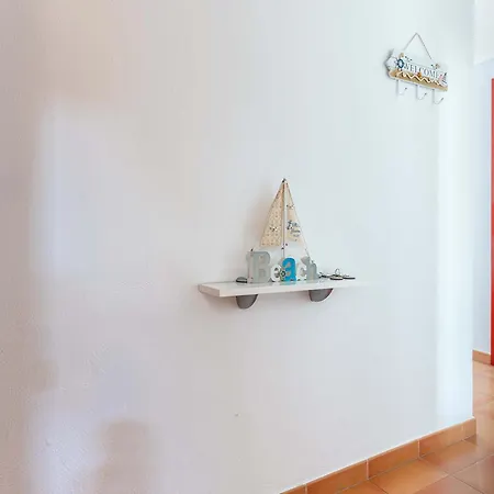 Apartment La Cebada