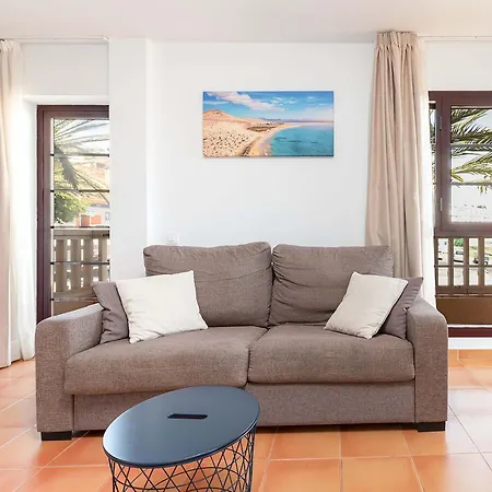 La Cebada Apartment *