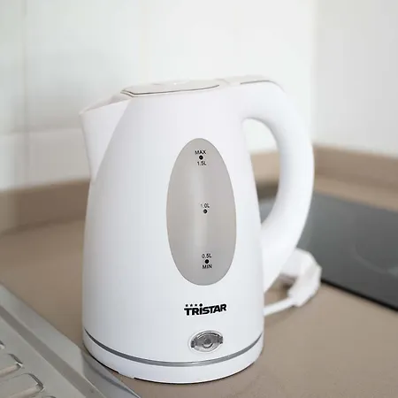 La Cebada Apartamento Morro Jable (Fuerteventura)