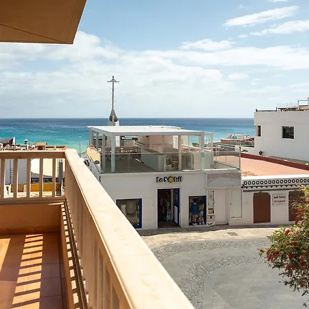 La Cebada Morro Jable (Fuerteventura)