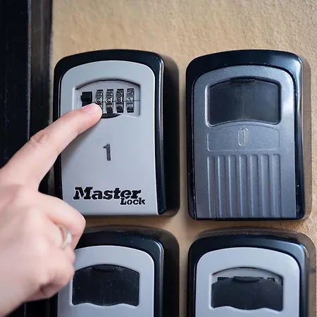 Apartamento La Cebada Morro Jable (Fuerteventura)