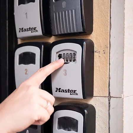 Apartamento La Cebada