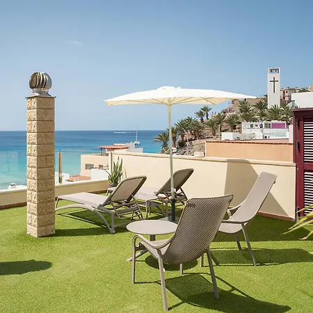 La Cebada Morro Jable (Fuerteventura)