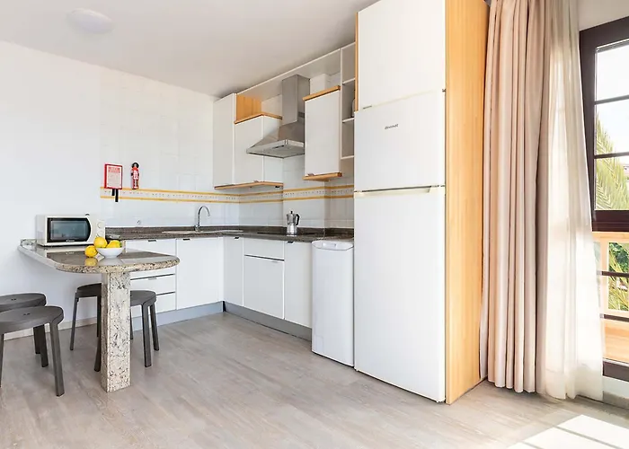 La Cebada Appartamento Morro Jable (Fuerteventura)