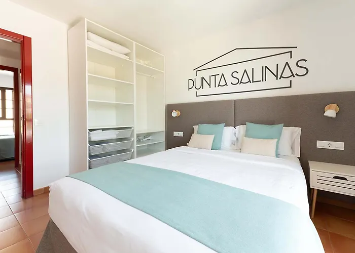 La Cebada Appartamento *