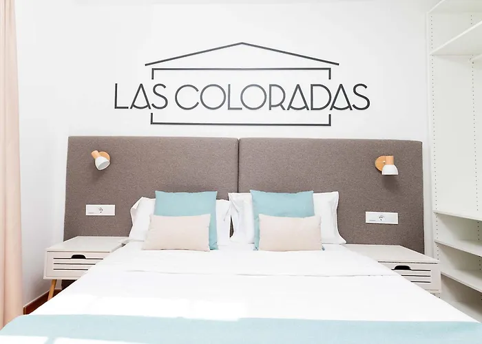 Appartamento La Cebada Morro Jable (Fuerteventura)