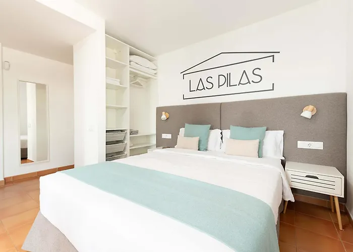 Appartamento La Cebada Morro Jable (Fuerteventura)