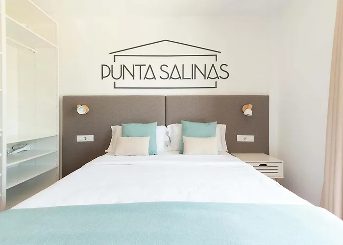 La Cebada Appartamento *