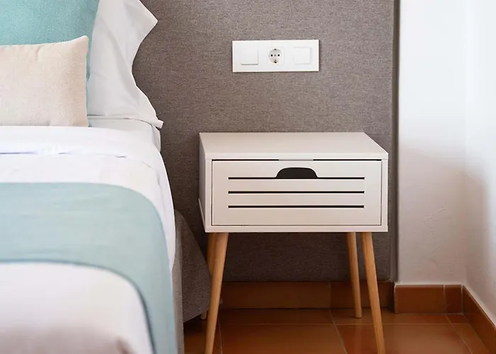 La Cebada Morro Jable (Fuerteventura)