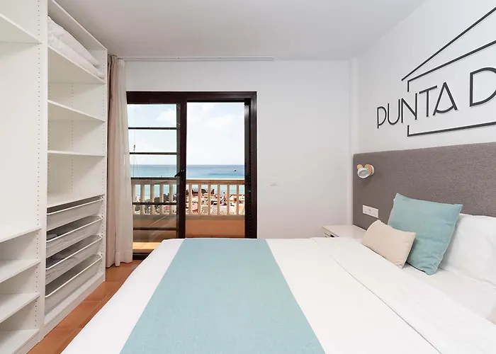 Appartamento La Cebada