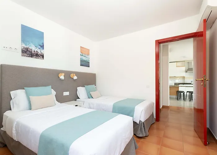 La Cebada Morro Jable (Fuerteventura)