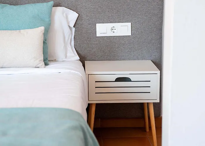 Appartamento La Cebada