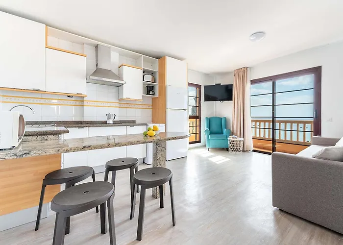 La Cebada Morro Jable (Fuerteventura)