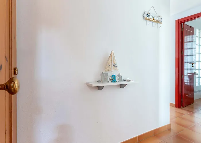 Appartamento La Cebada