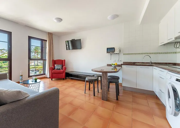 La Cebada * Morro Jable (Fuerteventura)