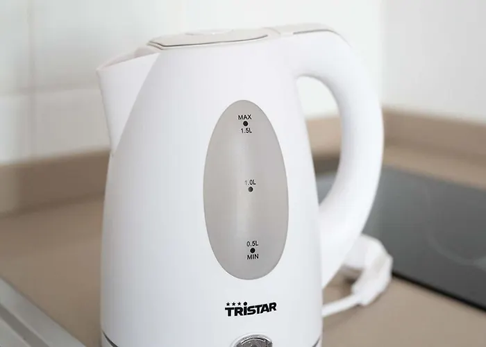 La Cebada Appartamento Morro Jable (Fuerteventura)