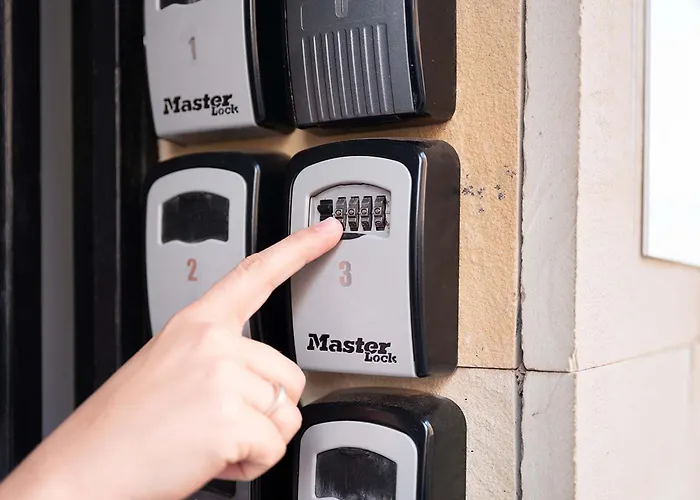 Appartamento La Cebada