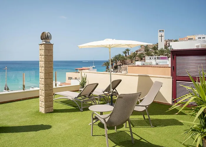 La Cebada Morro Jable (Fuerteventura)