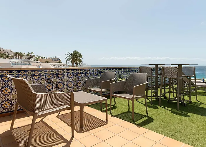 Appartamento La Cebada *