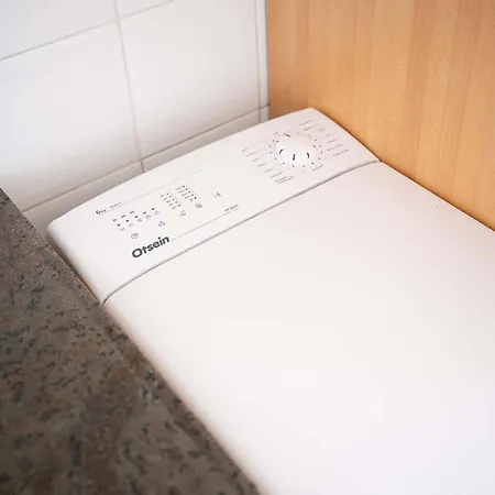 Apartament La Cebada