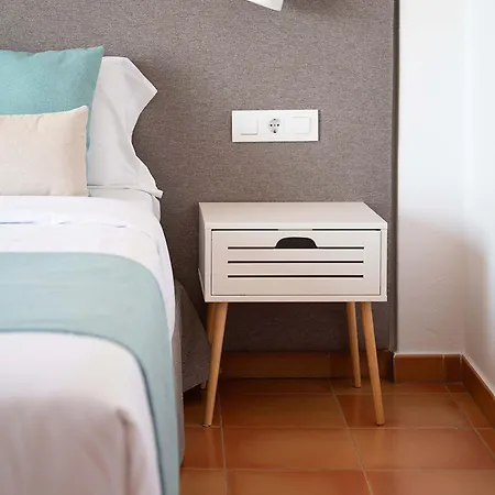 La Cebada Morro Jable