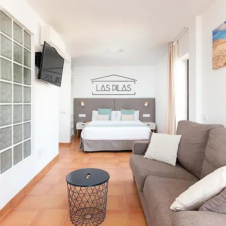 La Cebada * Morro Jable