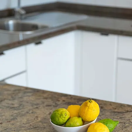 La Cebada Apartament *