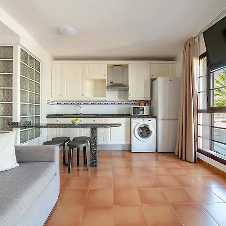 La Cebada * Morro Jable