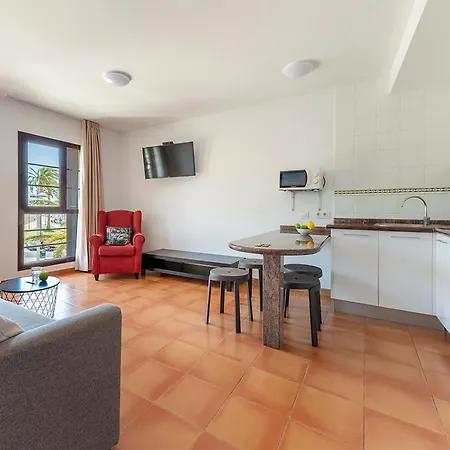 La Cebada * Morro Jable