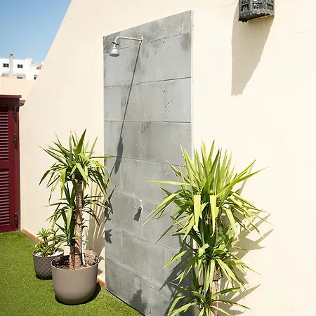 La Cebada Morro Jable