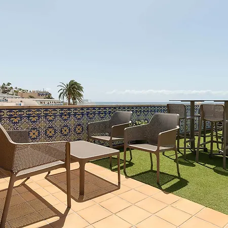 Apartament La Cebada *