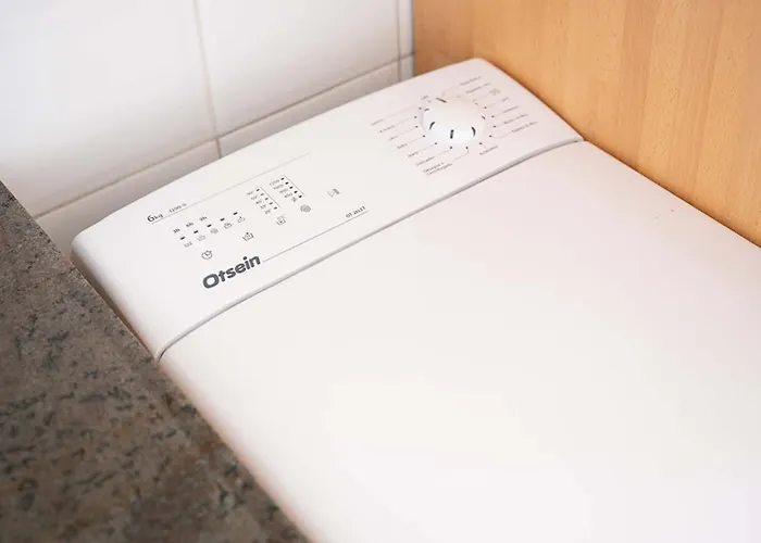 Appartamento La Cebada