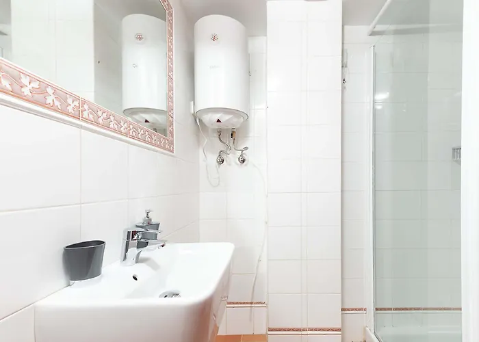 La Cebada Appartamento Morro Jable (Fuerteventura)