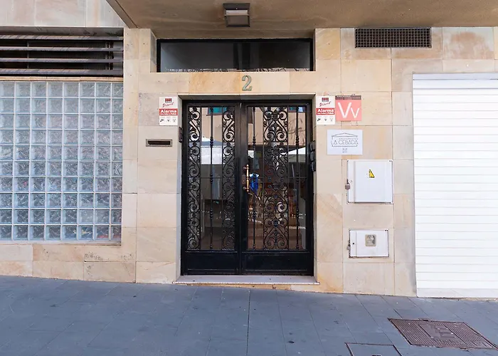 Appartamento La Cebada Morro Jable (Fuerteventura)