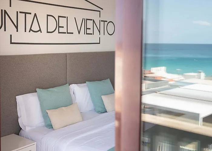 Appartamento La Cebada