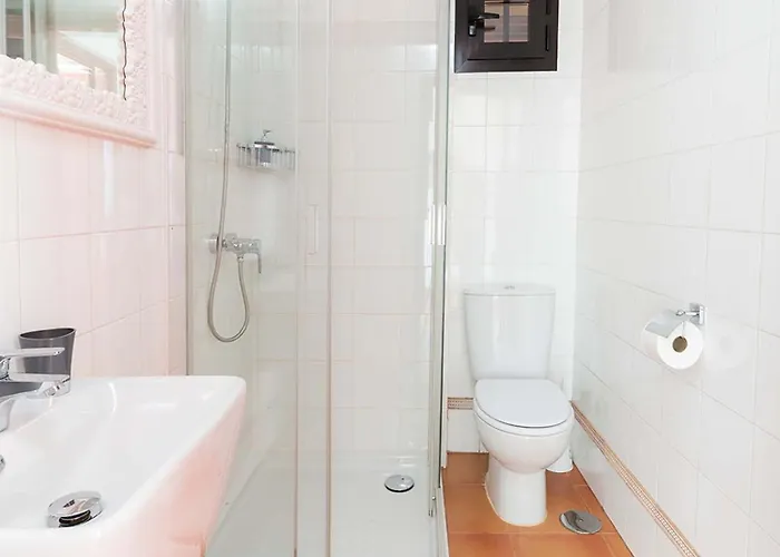 Appartamento La Cebada