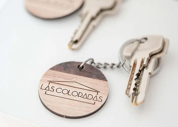 Appartamento La Cebada