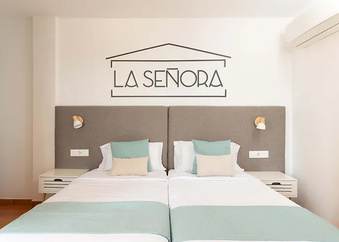 La Cebada Morro Jable (Fuerteventura)