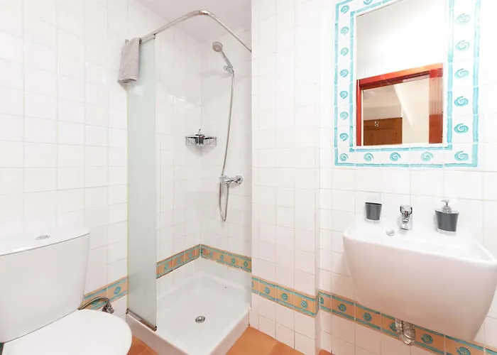 La Cebada Appartamento