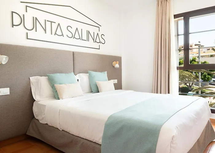 Appartamento La Cebada *