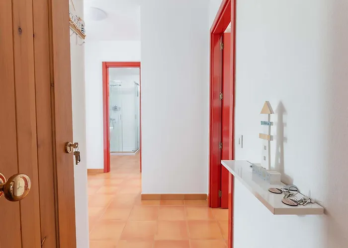 La Cebada Morro Jable (Fuerteventura)