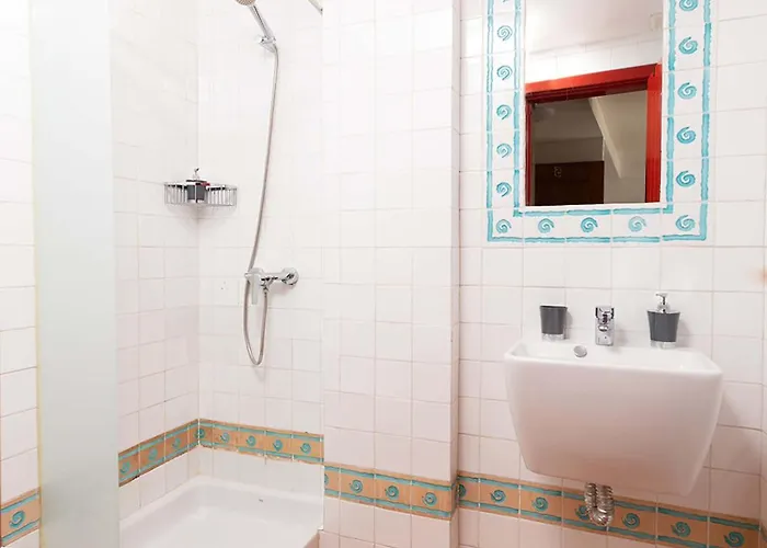 La Cebada Appartamento