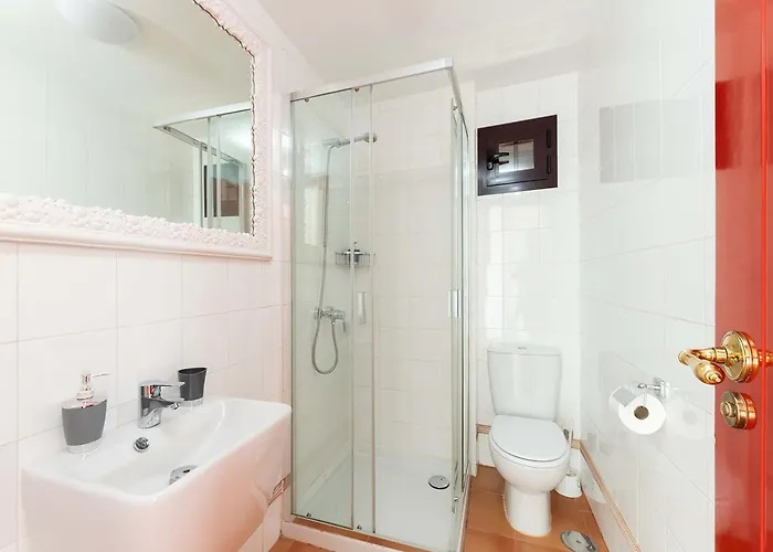 Appartamento La Cebada