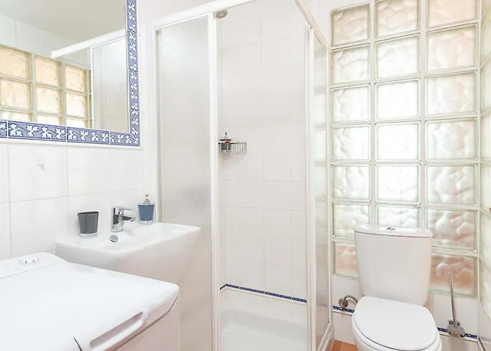 Appartamento La Cebada *