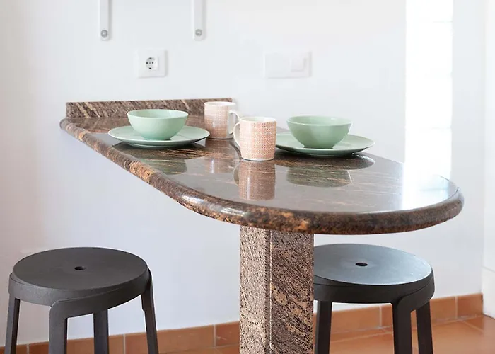 Appartamento La Cebada Morro Jable (Fuerteventura)